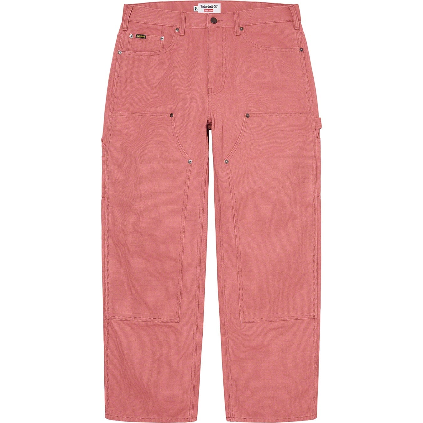 Supreme®/Timberland® Double Knee Painter Pant view 3